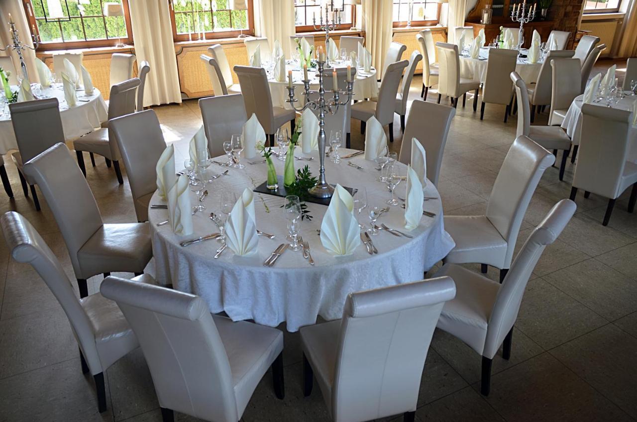 Quartier-Restaurant Zum Hannes Niederhausen Екстериор снимка